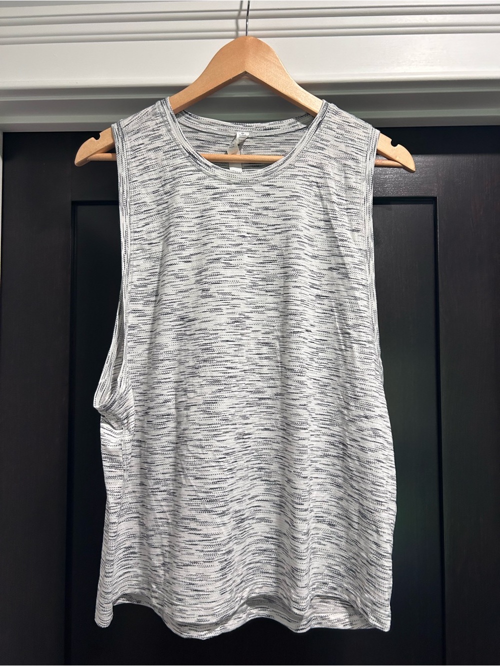 Lululemon Size 12 Women's Cardio Squad Tank Top